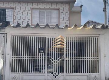 ee50882ed0c2e01f6e54d34ef4311ccbec378077 · Sobrado à venda, 160 m² por R$ 774.850,00 - Vila Sabrina - São Paulo/SP