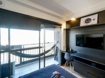 Apartamento · 24m² · 1 Quarto · Apartamento à Venda - Vila Esperança, 1 Quarto,  24 m² - São Paulo