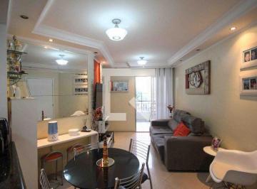 Apartamento · 54m² · 2 Quartos · 1 Vaga · Apartamento à Venda - Vila Prudente, 2 Quartos,  54 m² - São Paulo