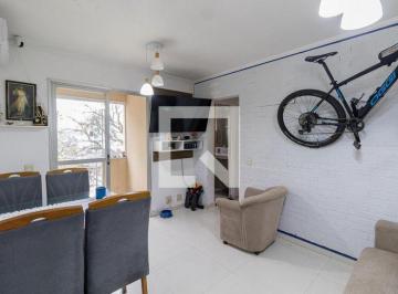 Apartamento · 50m² · 2 Quartos · 1 Vaga · Apartamento à Venda - Itaquera, 2 Quartos,  50 m² - São Paulo