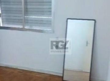 e9901a157aadc7635569b5f641e107ca97ba6cc9 · Apartamento com 1 dormitório para alugar, 60 m² por R$ 3.000,00/mês - José Menino - Santos/SP