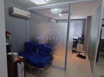 Comercial · 39m² · SALA COMERCIAL UNIFICADA com 39m² no Madureira Office Park