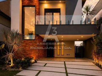 Casa · 235m² · 3 Quartos · 1 Vaga · FAZENDA RODEIO - Casa à venda Condomínio Bella Città Fazenda Rodeio, Mogi das cruzes/SP