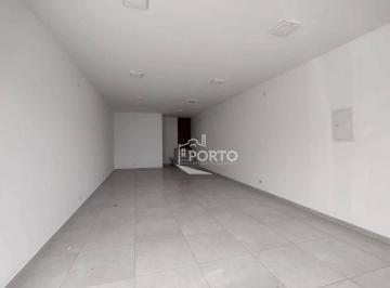 2e5a80fd8eb1e2f6ad8617557b53784a136eb860 · Ponto comercial Salão para alugar no bairro Paulista em Piracicaba