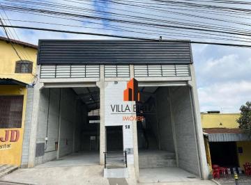 c2b410e0cb3900b6bc0ab97c3228ef623e3ebdb9 · Galpão para alugar, 275 m² por R$ 13.090,01/mês - Vila Carlina - Mauá/SP