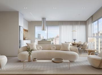 Apartamento · 103m² · 2 Quartos · 1 Vaga · PRÉDIO EM CONSTRUÇÃO