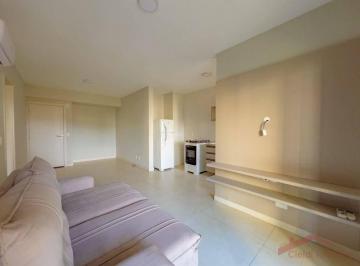 SALA · Apartamento com 1 dormitório à venda, 54 m² por R$ 550.351,90 - Centro - Joinville/SC