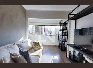 Apartamento · 90m² · 2 Quartos · 1 Vaga · Apartamento à Venda - Cambuí, 2 Quartos,  90 m² - Campinas