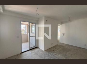 Apartamento · 57m² · 2 Quartos · 1 Vaga · Apartamento à Venda - Jardim Bela Vista, 2 Quartos, 57 m² - Santo André