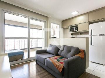 Apartamento · 66m² · 3 Quartos · 1 Vaga · Apartamento à Venda - Tatuapé, 3 Quartos,  66 m² - São Paulo