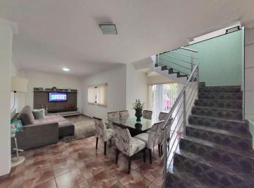 f79f721adc305515df17dcbcf1143993b72804df · Casa Residencial com 4 dormitórios à venda, 303 m² - Parque Gramado - Americana/SP