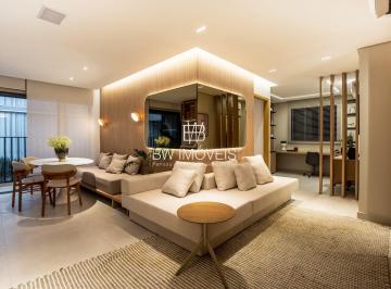 Apartamento · 103m² · 3 Quartos · 2 Vagas · Land 226 - Apartamento, 3 suítes, Alto Padrão, Lazer completo, St Universitário, a poucos passos da