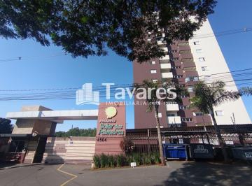 Apartamento · 84m² · 3 Quartos · 2 Vagas · Apartamento em Jardim São José, Umuarama/PR