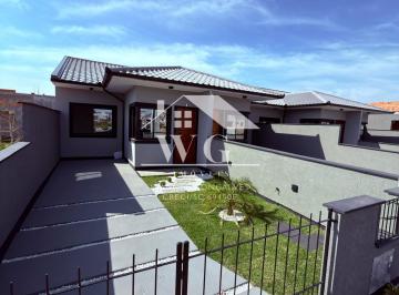 Pronto para morar · Casa Padrão no bairro Villa Toscana