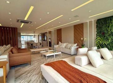 a2c76f82732b31292e3bb1574f5cc734f9896b0c · Apartamento com 3 quartos à venda, 313 m² por R$ 5.990.000 - Alphaville Conde II - Barueri/SP