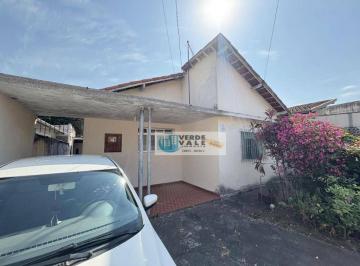 326d4e437bdd36e298a42b4889bfb5d08a430a4b · Casa comercial com 4 dormitórios - Monte Castelo - São José dos Campos/SP