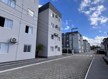 Apartamento · 46m² · 2 Quartos · 1 Vaga · Apartamento 2 quartos Guarda do Cubatao