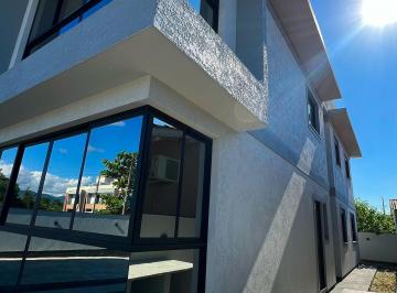 Apartamento · 69m² · 2 Quartos · 1 Vaga · Apartamento Padrão na praia do meio - Pinheira-Palhoça/SC