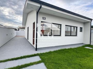 Casa · 75m² · 3 Quartos · 1 Vaga · Casa à venda no bairro Forquilhas - São José/SC
