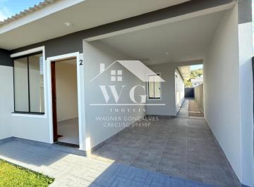 Casa · 93m² · 3 Quartos · 1 Vaga · Casa Padrão no bairro Ipiranga