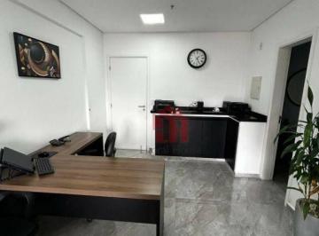 c33d203af394cb5d80c53b2104d2d92424af9021 · Sala à venda, 42 m² por R$ 300.000 - Vila Matias - Santos/SP