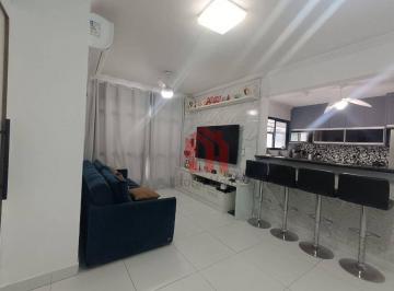 b441c7c422d9d2acf3fc982ce1db1af989b98017 · Apartamento à venda, 82 m² por R$ 539.000,00 - Campo Grande - Santos/SP