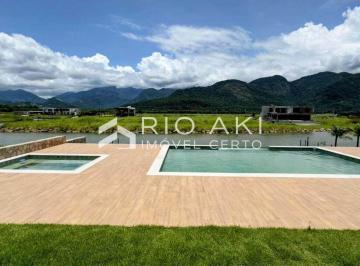 Casa · 540m² · 5 Quartos · 6 Vagas · Casa Magnífica 540 m² | 5 Suítes + Spa e Área Gourmet | Condomínio Montibello no Portobello Resort