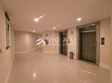 Comercial · 42m² · 1 Vaga · Sala Comercial 42,29m² | Pé Direito Duplo | Primeira Locação – Lead Américas | Barra da Tijuca