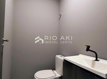 Comercial · 31m² · 1 Vaga · Sala Comercial 31,66m² com Vista Pedra da Gávea – Lead Américas | Barra da Tijuca