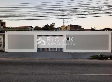 Casa · 220m² · 4 Quartos · 4 Vagas · Casa a venda. Excelente Oportunidade em Campo Grande com localização privilegiada na Estrada do Camp