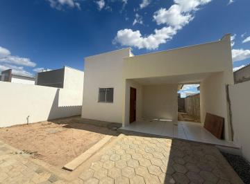 Casa · 78m² · 2 Quartos · 2 Vagas · Casa para venda, Bela Vista - Mossoró/RN