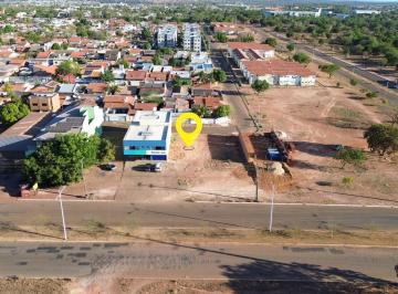 Terreno · 300m² · Terreno Comercial 300m² à Venda na Avenida LO 29