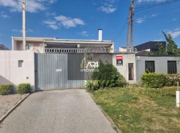 Casa · 80m² · 2 Quartos · 2 Vagas · Casa à Venda no bairro Pineville em Pinhais/PR