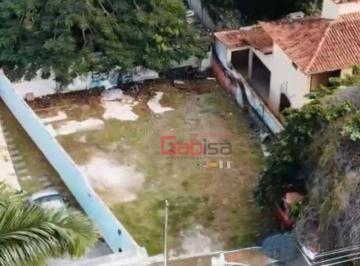 f03195873df11001b3c52fa623d264bc35679595 · Terreno à venda, 245 m² por R$ 620.000,00 - Geribá - Armação dos Búzios/RJ