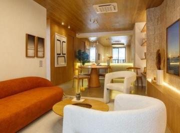 Apartamento · 38m² · 2 Quartos · Apartamento 2 quartos Orla Mauá
