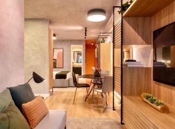 Apartamento · 35m² · 1 Quarto · Apartamento 2 quartos com suite São Cristovão