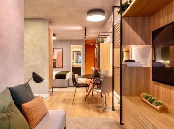 Apartamento · 35m² · 1 Quarto · Apartamento 2 quartos com suite São Cristovão