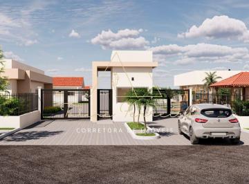 Casa · 54m² · 2 Quartos · 1 Vaga · Casa em Condomínio Porto Alegre RS