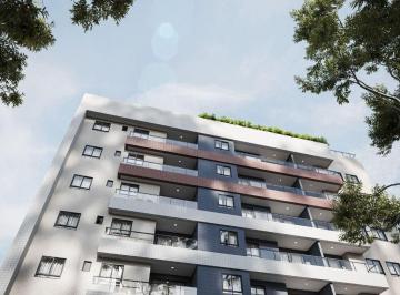 Apartamento · 61m² · 2 Quartos · 1 Vaga · Apartamento à venda no bairro Ponta de Campina - Cabedelo/PB