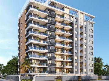 Apartamento · 61m² · 2 Quartos · 1 Vaga · Apartamento à venda no bairro Camboinha - Cabedelo/PB