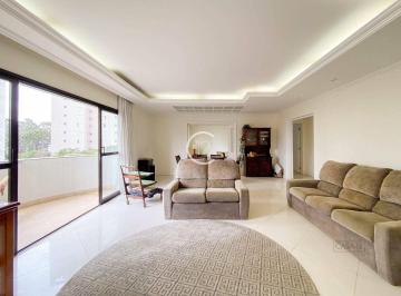 18008e2eb3e42b7fe7f3c8967472785017f8fb65 · Apartamento com 4 dormitórios à venda, 189 m² por R$ 1.400.000,00 - Vila Ema - São José dos Campos/S
