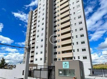 353c46738ad5797bd3136eff163fd4000baf0355 · Apartamento novo com 2 dormitórios à venda, 60 m² por R$ 499.990 - Urbanova - São José dos Campos/SP