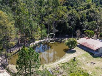 b411d27cab4a9f696fad599976d701d9687d6a9b · Chácara com 2 dormitórios à venda, 20.000 m² por R$ 800.000 - São Luiz do Paraitinga/SP