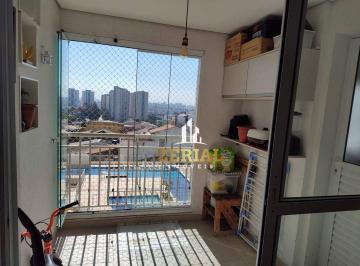 2d86fbb7c084fb8d0591c6241e838deffd94cc9f · Apartamento com 2 dormitórios à venda, 65 m² por R$ 550.000,00 - Santa Maria - Santo André/SP
