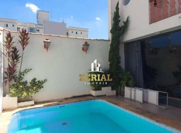 2832229e8a770ebe12721810dd9386ff74d77af5 · Sobrado à venda, 400 m² por R$ 1.600.000,00 - Barcelona - São Caetano do Sul/SP