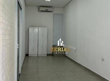 41f378e37bf50f5dafe1c5a8bfb07b131164e8f1 · Salão para alugar, 30 m² por R$ 3.200,00/mês - Cerâmica - São Caetano do Sul/SP