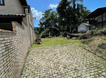 Terreno · 466m² · Terreno á venda no Condomínio City Figueiras