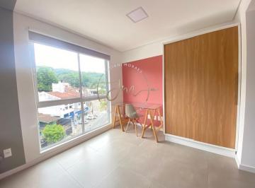 Apartamento · 28m² · 1 Quarto · 1 Vaga · Loft ao lado da Vila Germânica