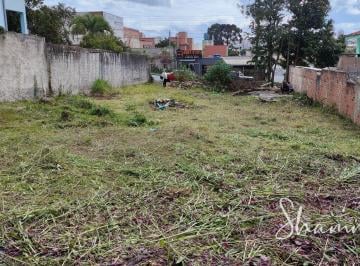 Terreno · 442m² · Terreno à venda no bairro Capão Raso - Curitiba/PR