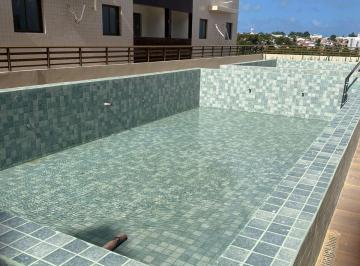 Apartamento · 49m² · 2 Quartos · 1 Vaga · Opções de 2 e 3 quartos no José Américo! Novo!!